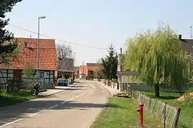 Niederlauterbach