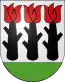 Blason de Niederried bei Kallnach