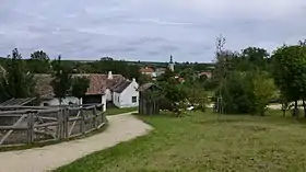 Sulz im Weinviertel