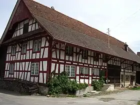 Niederweningen