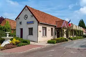Nielles-lès-Bléquin