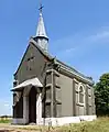 Chapelle Notre-Dame-du-Mont de Nielles-lès-Bléquin