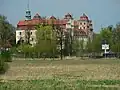 Château de Falkenberg