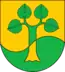 Blason de Nienborstel