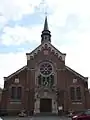 Église Notre-Dame-de-Bon-Secours du Pont de Nieppe