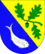 Blason de Niesgrau