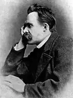 Nietzsche, (1844-1900) Le gai savoir.