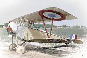 Nieuport 10 C.1