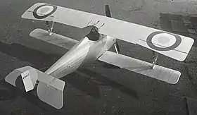 illustration de Nieuport (entreprise)