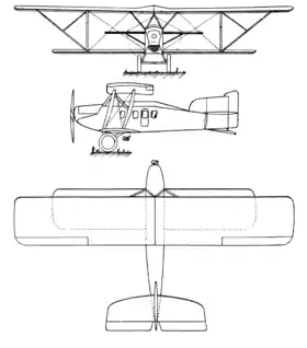 Image illustrative de l’article Nieuport-Delage NiD.30T