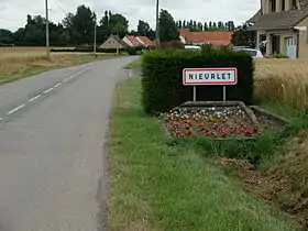 Nieurlet