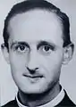 Père Gerard Nieuwkamp (1932, SCJ), Néerlandais