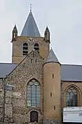 Église Notre-Dame.