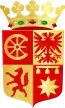 Blason de Nieuwkoop