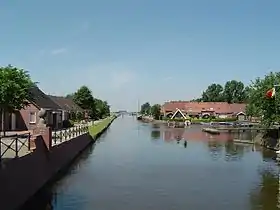 Nieuwolda