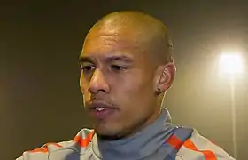 Image illustrative de l’article Nigel de Jong