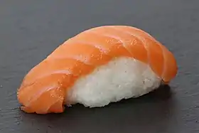 Image illustrative de l’article Sushi