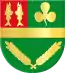 Blason de Nij Altoenae