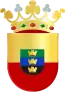 Blason de Nijefurd