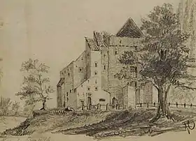 Image illustrative de l’article Château de Nijenbeek