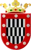 Blason de Nijeveen