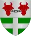 Blason de Nijland