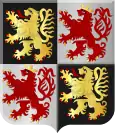 Blason de Nijlen