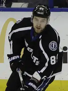 Description de l'image Nikita Nesterov 2015-04-11.jpg.