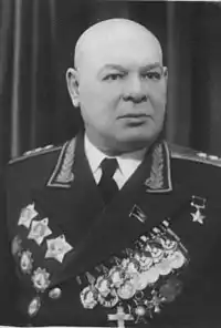 Nikolaï Poukhov