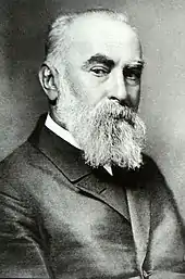 Nikoloz Nikoladzé (1843-1928)