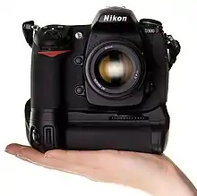 Description de l'image Nikon_D300.jpg.
