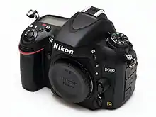 Description de l'image Nikon D600.JPG.