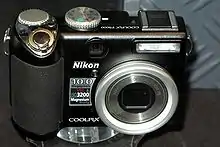 Description de l'image Nikon coolpix-P5000 IMG 0202.JPG.