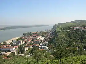 Nikopol (Bulgarie)