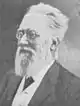 Nils Robert af Ursin