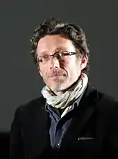 Nils Tavernier (Réalisateur du film)