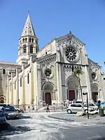 Église Saint-Paul