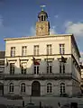 Hôtel de ville de Ninove