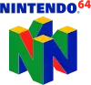 Nintendo 64