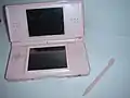 Nintendo DS Lite Rose