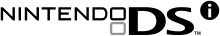 Logo de la Nintendo DSi