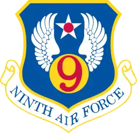 Image illustrative de l’article United States Air Forces Central Command