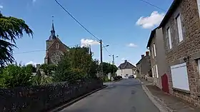 Niort-la-Fontaine