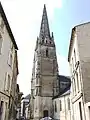 Église Notre-Dame de Niort