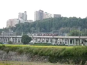 Kawanishi (Hyōgo)