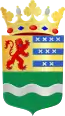 Blason de Nissewaard