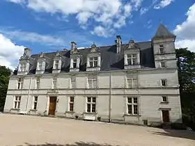 Image illustrative de l’article Château de Nitray
