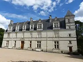 Château de Nitray