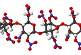 Image illustrative de l’article Nitrocellulose