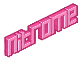 logo de Nitrome